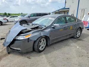 Acura TL 3.5L 6 2009