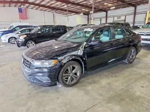 Volkswagen Jetta 1.4L 4 2020