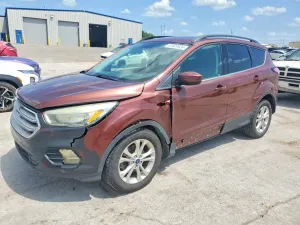 Ford Escape 1.5L 4 2018