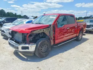 Ford F-150 5.0L 8 2020