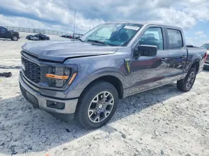 Ford F-150 5.0L 8 2024