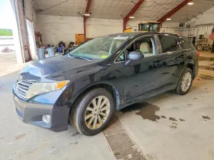Toyota Venza 2.7L 4 2010