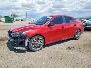 Kia Cerato / Forte / K3 1.6L 4 2023