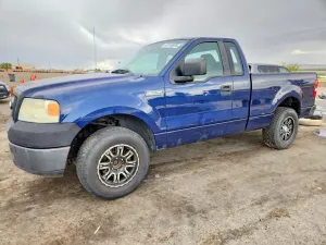 Ford F-150 4.2L 6 2008