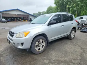 Toyota Rav4 2.5L 4 2009