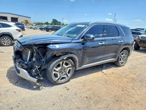 Hyundai Palisade 3.8L 6 2023