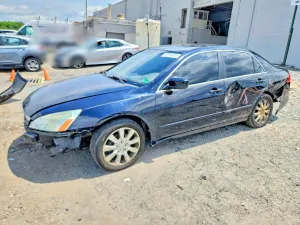 Honda Accord 3.0L 6 2006