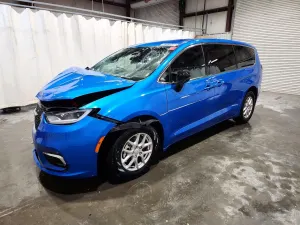 Chrysler Pacifica 3.6L 6 2026
