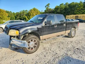 Ford F-150 4.6L 8 2006