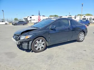Honda Civic 1.8L 4 2010