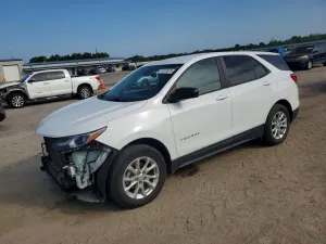 Chevrolet Equinox 1.5L 4 2021