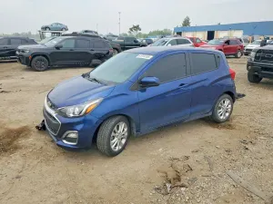 Chevrolet Spark 1.4L 4 2022
