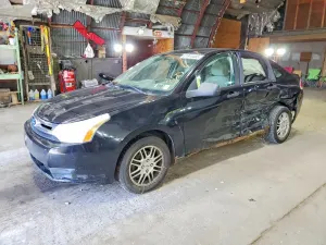 Ford Focus 2.0L 4 2010