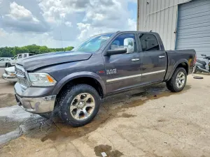 RAM 1500 3.0L 6 2016