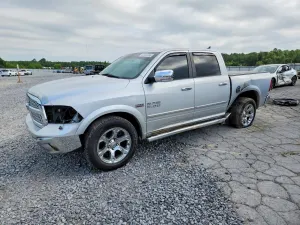 RAM 1500 5.7L 8 2014