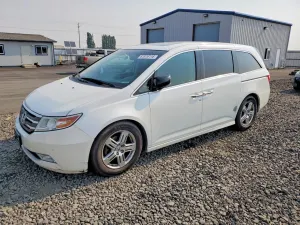 Honda Odyssey 3.5L 6 2012