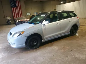 Toyota Matrix 1.8L 4 2007