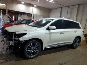 Infiniti QX60 3.5L 6 2019