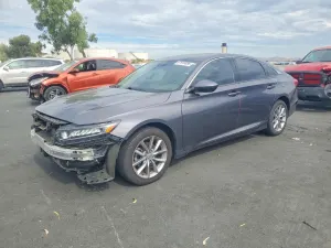 Honda Accord 1.5L 4 2022