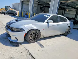 Dodge Charger 6.4L 8 2019