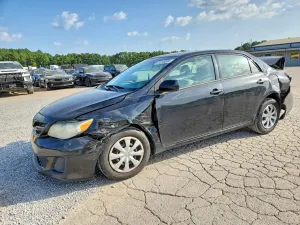 Toyota Corolla 1.8L 4 2013