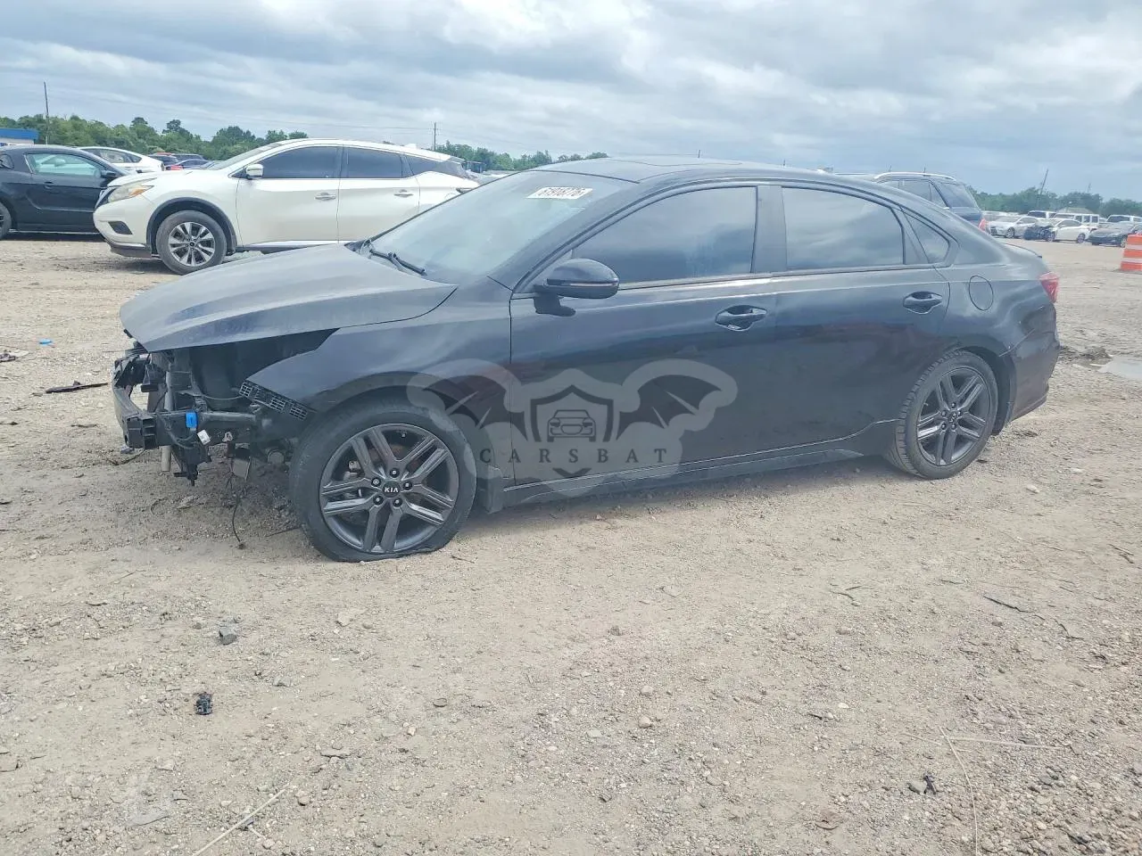 Kia Cerato / Forte / K3 2.0L 4 2021