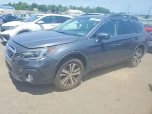 Subaru Outback 2.5L 4 2019