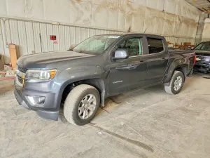 Chevrolet Colorado 3.6L 6 2015