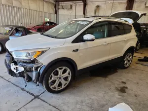 Ford Escape 2.0L 4 2019