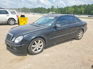 Mercedes-Benz E 3.5L 6 2007