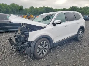 Kia Telluride 3.8L 6 2021