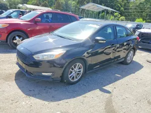 Ford Focus 2.0L 4 2017