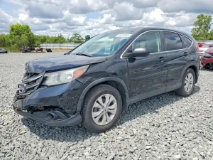 Honda CR-V 2.4L 4 2012
