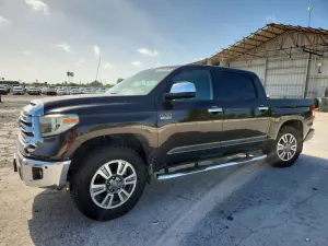 Toyota Tundra 5.7L 8 2019