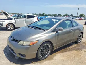 Honda Civic 1.8L 4 2007