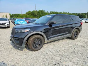Ford Explorer 3.0L 6 2021
