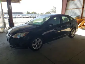 Ford Focus 2.0L 4 2013