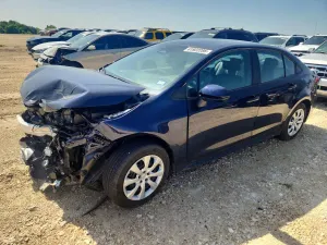 Toyota Corolla 2.0L 4 2026