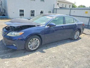 Lexus ES 3.5L 6 2013