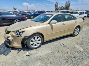 Lexus ES 3.5L 6 2007