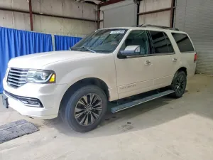 Lincoln Navigator 3.5L 6 2015
