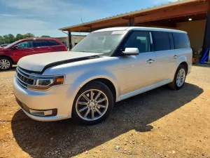 Ford Flex 3.5L 6 2019