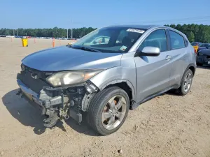 Honda HR-V 1.8L 4 2018