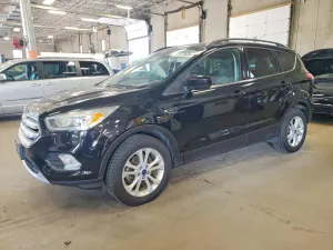 Ford Escape 1.5L 4 2017