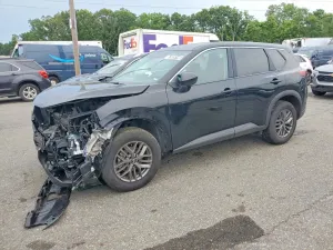 Nissan Rogue 1.5L 3 2026