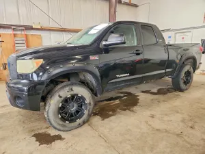 Toyota Tundra 5.7L 8 2007