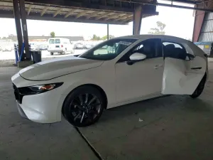 Mazda 3 2.5L 4 2021