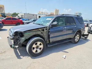 Toyota 4Runner 4.7L 8 2006