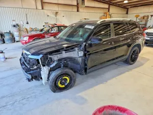 Volkswagen Atlas 3.6L 6 2019