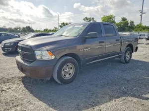 RAM 1500 5.7L 8 2016